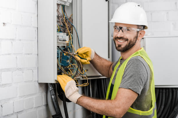 Best Electrical Wiring Services  in Blue Rapids, KS