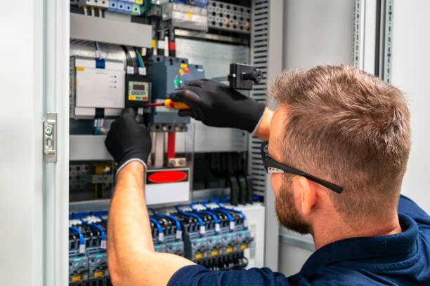 Best Electrical Repair Services  in Blue Rapids, KS