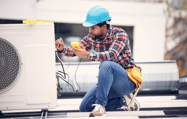 Best Electrical Troubleshooting Services  in Blue Rapids, KS