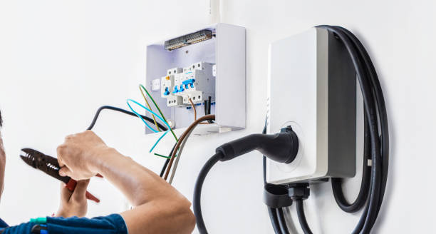 Best Electrical Troubleshooting Services  in Blue Rapids, KS